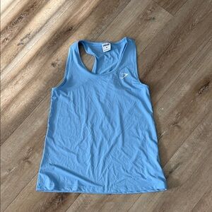 Gymshark tank